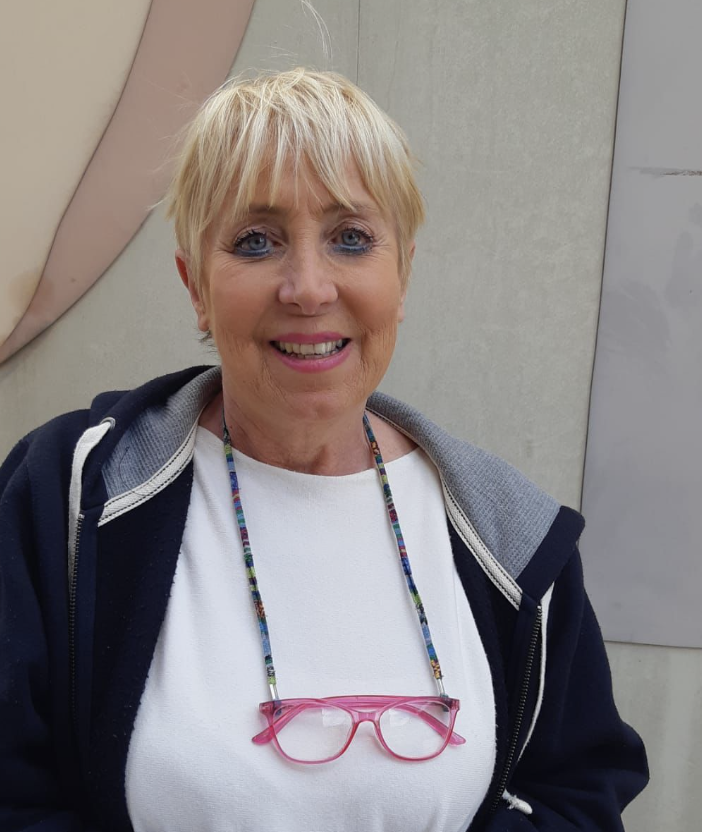 Franca Savia è la nuova presidente degli Amici dell'Oncologia di Verbania