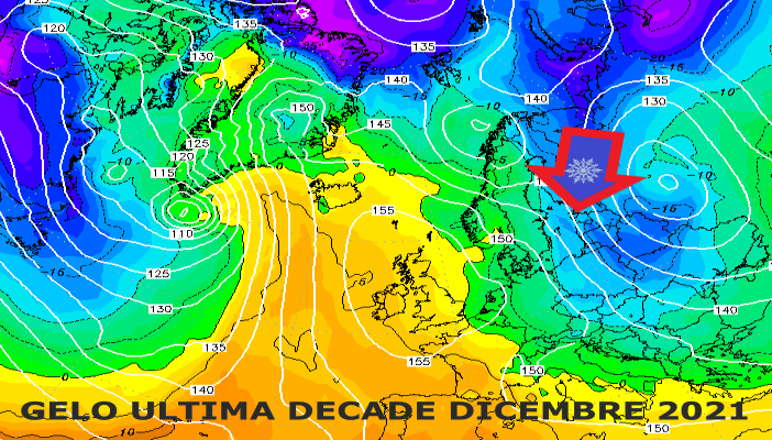 Meteo, previsti sole e cielo sereno ma... non sarà bello