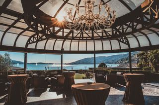 Zacchera Hotels, l'8 marzo riapre il Grand Hotel Dino