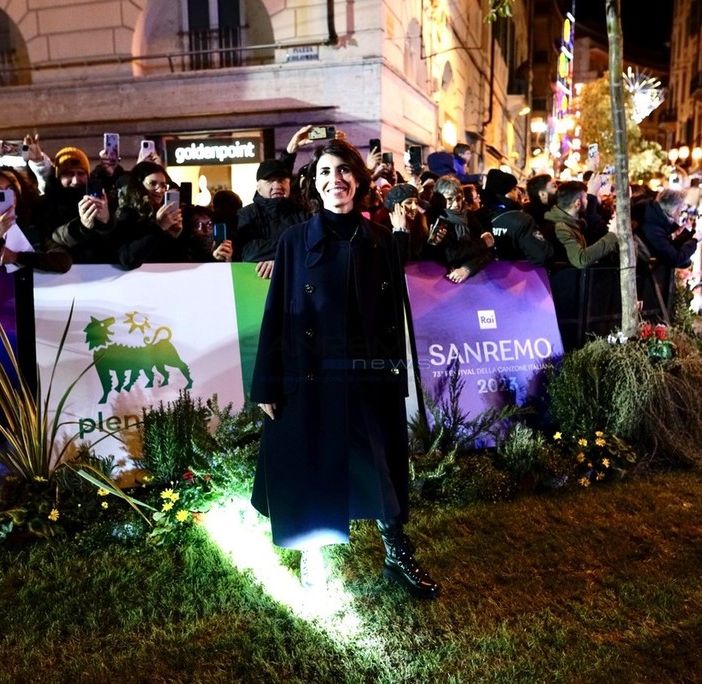 Festival di Sanremo 2024: il 'Green Carpet Live' sarà lunedì 5 febbraio, ecco come vederlo in diretta