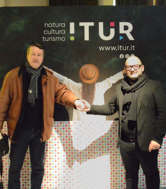 Un successo il workshop di Itur 'La rete di accoglienza turistica dei Laghi', dedicato agli operatori degli uffici turistici
