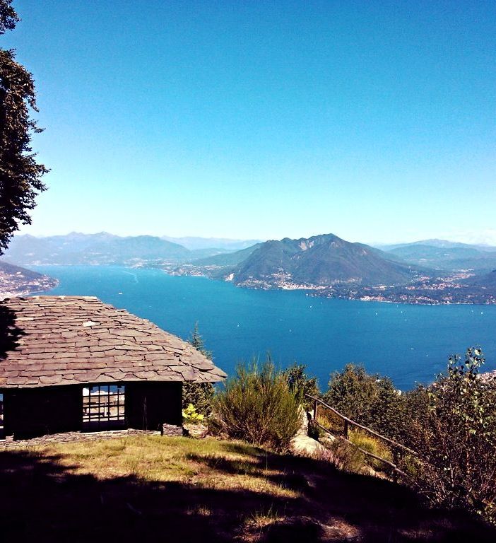 Al Giardino Alpinia un sentiero fiorito per non dimenticare la tragedia del Mottarone