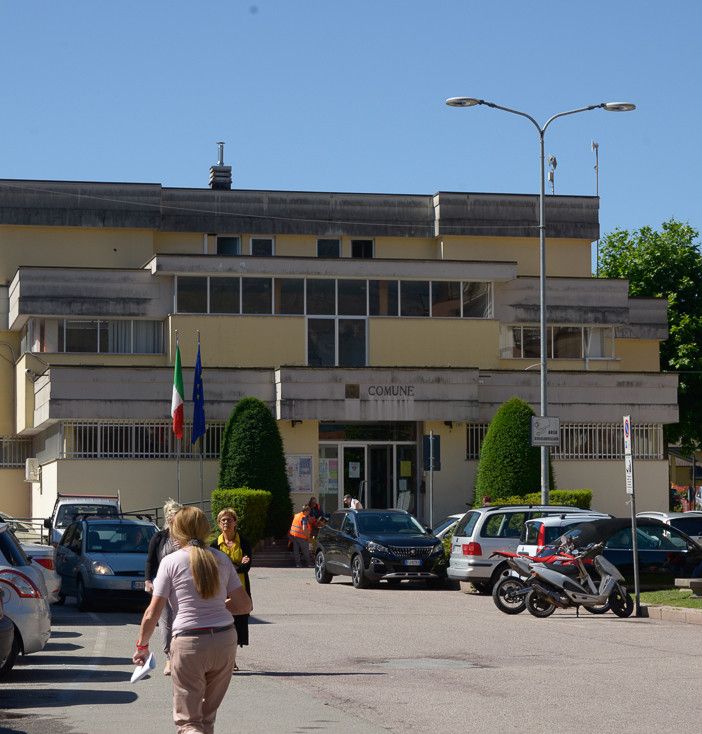 Gravellona, i sindacati annunciano lo stato di agitazione dei dipendenti comunali