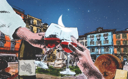 A Intra è festa con &quot;Gustabile&quot;