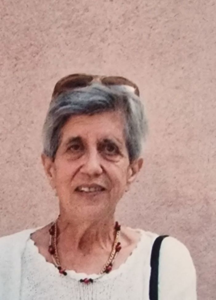 Stresa in lutto per la scomparsa di Maria Consuelo Cabrini
