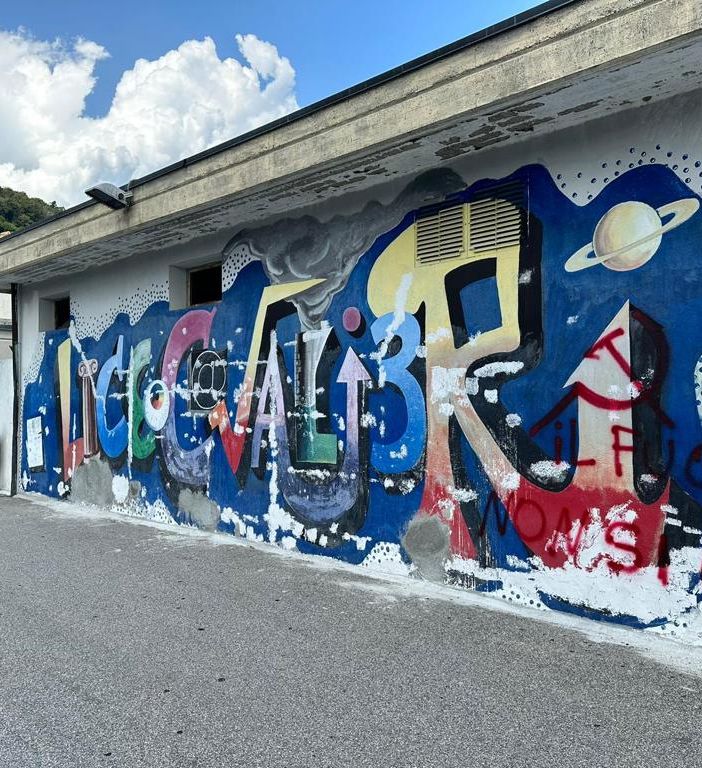 Atti vandalici al Cavalieri, la presa di posizione di Fratelli d'Italia