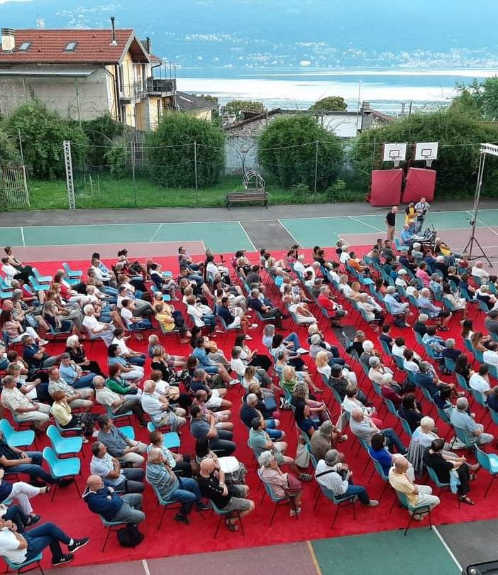Arriva 'Io vado al Cadorna'