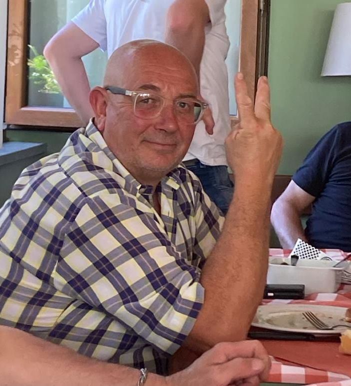Ivan Rainoldi è il primo candidato sindaco per il comune di Valstrona