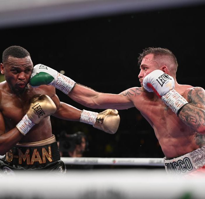 Ivan Zucco tornerà sul ring all'Allianz Cloud di Milano