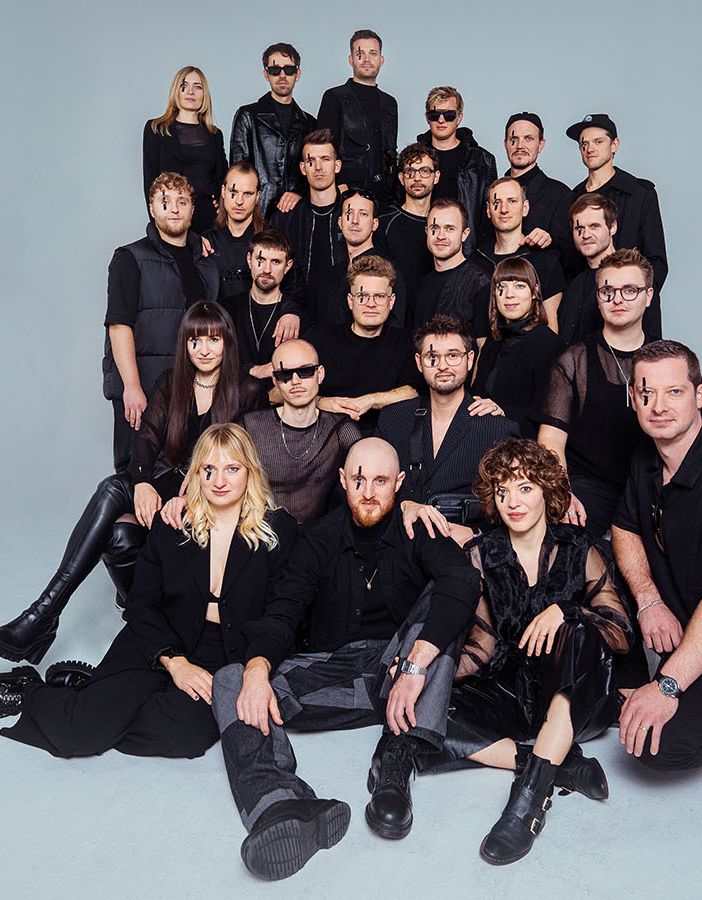 Stresa Festival celebra il bicentenario di Bruckner con la Jazzrausch Bigband