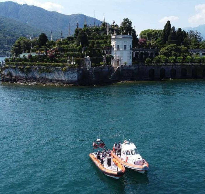 Anche il distretto turistico dei laghi alla fiera internazionale Bit