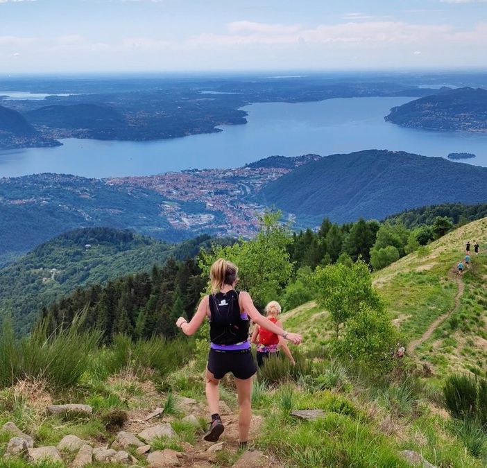 Torna la Maratona Valle Intrasca con il raduno della Nazionale Fisky e gli Italiani SkyTrail
