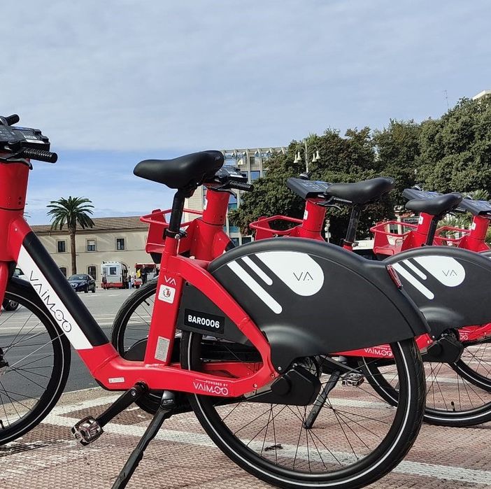 Arriva il bike sharing elettrico a Verbania, Gravellona e Casale Corte Cerro