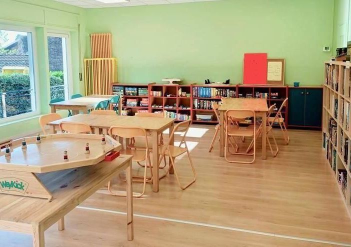 Riaperta la ludoteca di Verbania