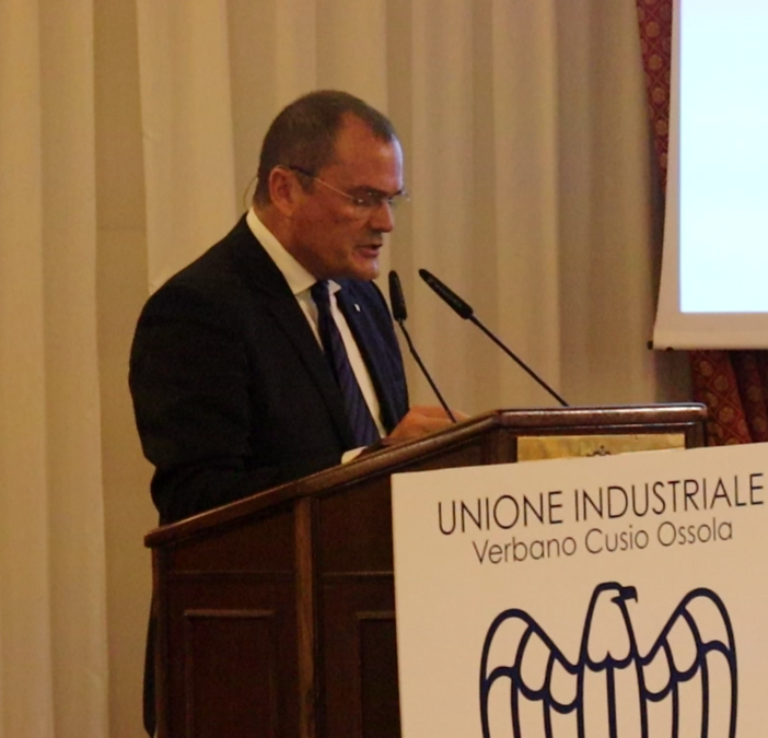 Unione Industriale: segnali positivi dalle imprese del Vco