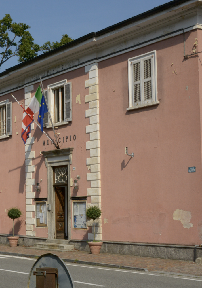 Corsa a tre a Ghiffa: Colla e Gelil sfidano il sindaco uscente Lanino