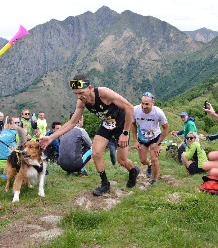 Aperte le iscrizioni per la 49esima maratona Valle Intrasca