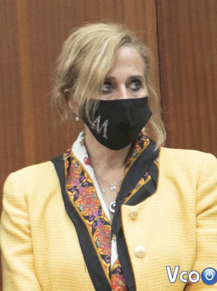 “Basita dalla pubblicazione del video sulla tragedia del Mottarone’’