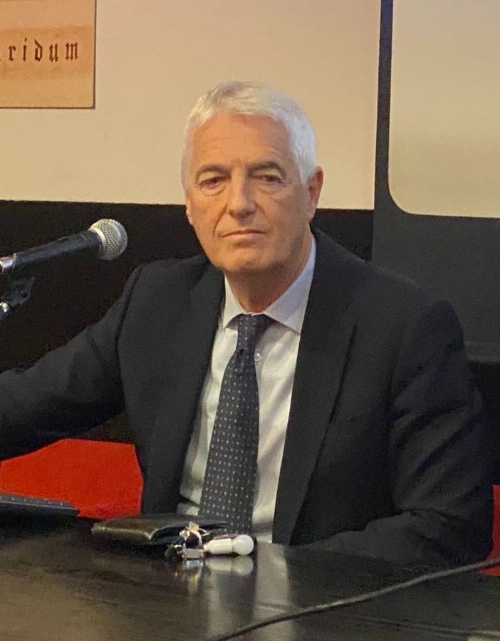 ''Rischio idrogeologico: essenziale realizzare opere a tutela del territorio&quot;