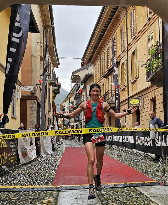 Aperte le iscrizioni per la quinta edizione di Mozzafiato Trail
