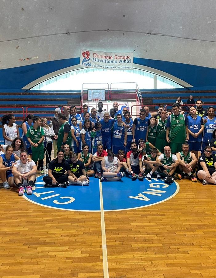 Alla Polisportiva San Carlo Rho il Memorial Alberto Giacomini