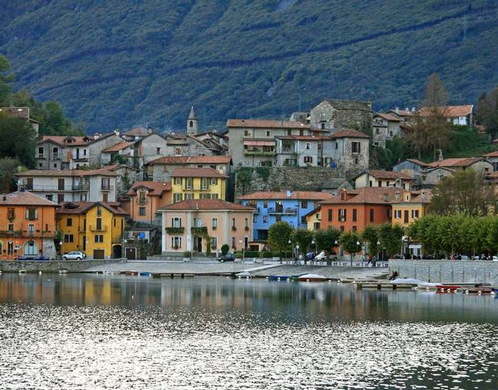 Estate a Mergozzo con gli eventi della Pro Loco
