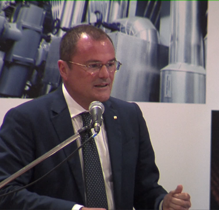 Manovra economica, Setaro: “Si poteva fare di più, per il Paese e il sistema industriale”