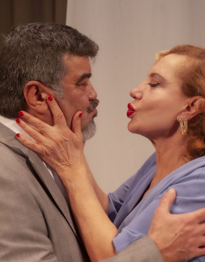 Il Maggiore, in scena lo spettacolo di Ferzan Ozpetek 'Mine vaganti'