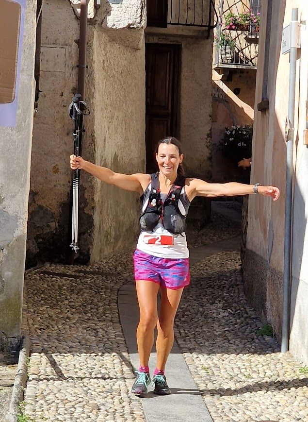 Tutto pronto a Cannobio per Mozzafiato Trail