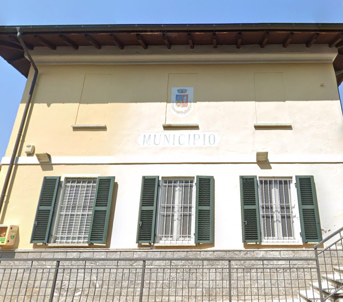 Claudio Liera è di nuovo sindaco a Cambiasca