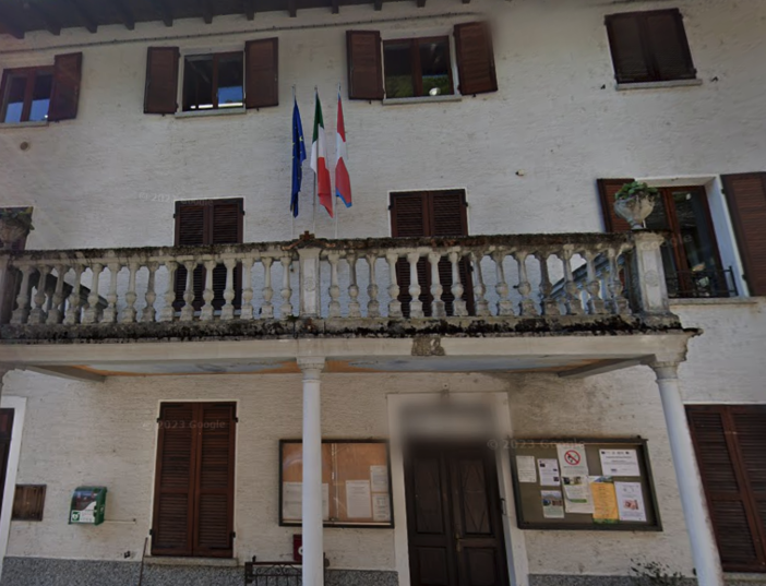 Luigi Spadone è il nuovo sindaco di Valle Cannobina