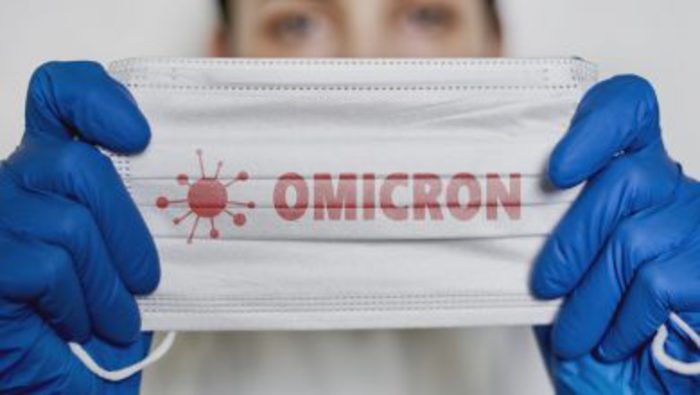 Primo caso di variante Omicron di Coronavirus in Ticino