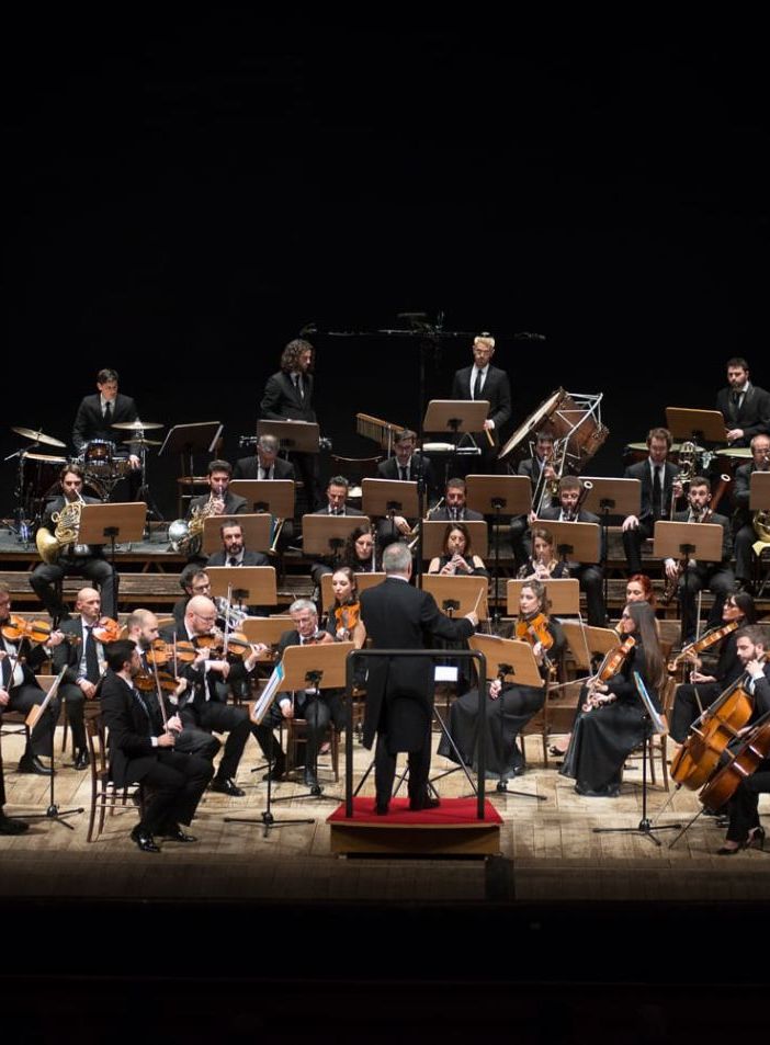 Al Maggiore un concerto dedicato alle vittime del Covid