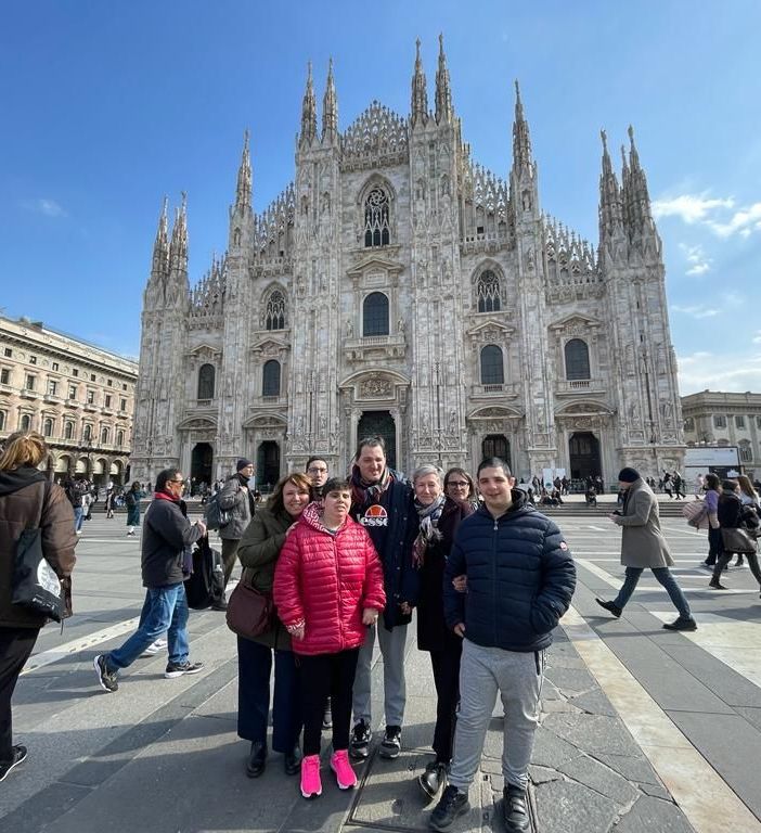 Ciss Cusio, sport solidale per acquistare il nuovo pulmino disabili per il Centro Do