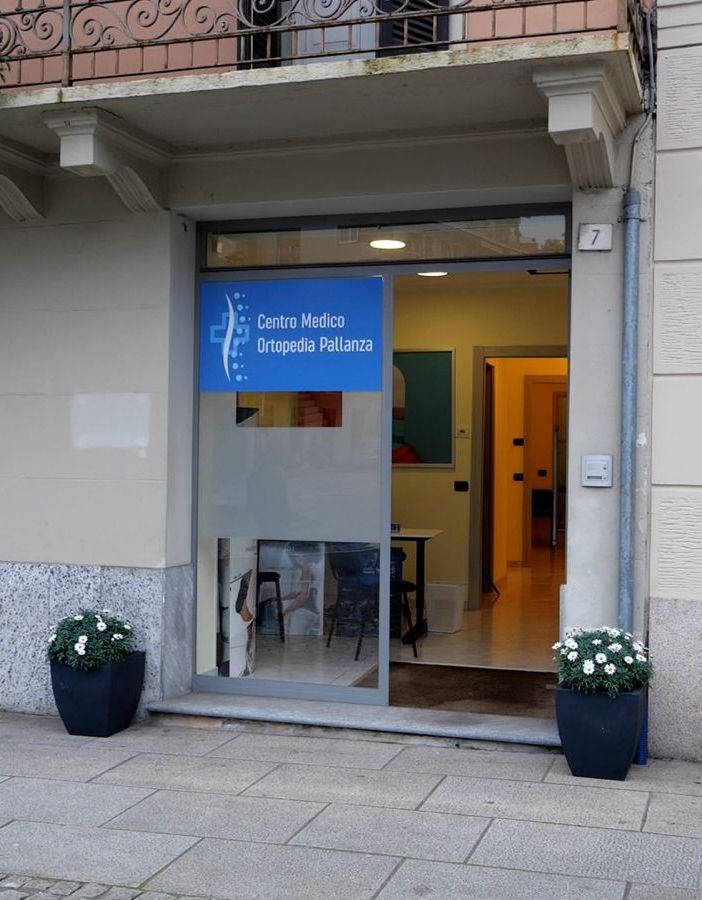 A Pallanza apre il Centro Medico di coworking sanitario