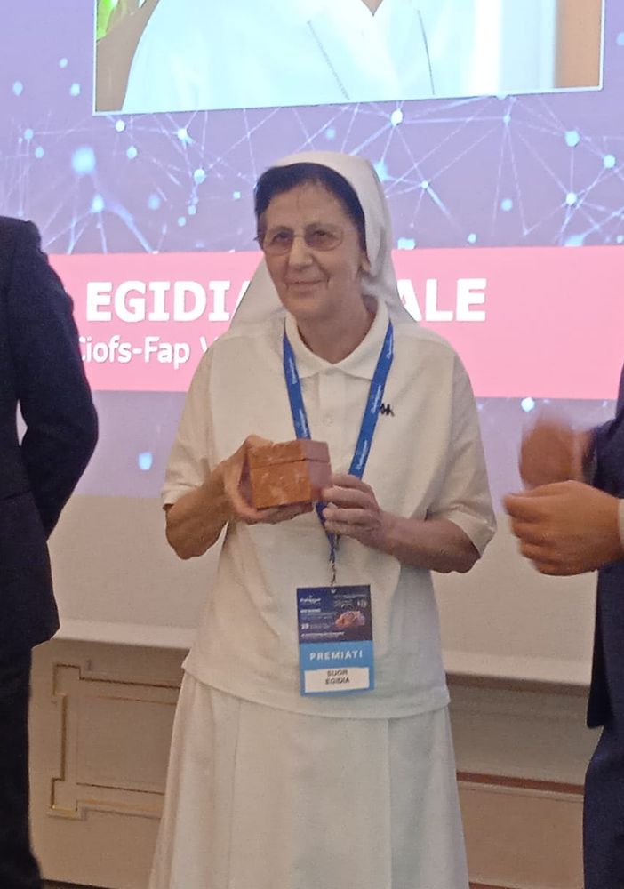 Confartigianato premia tre figure di spicco nell'educazione dei giovani verso il lavoro artigiano