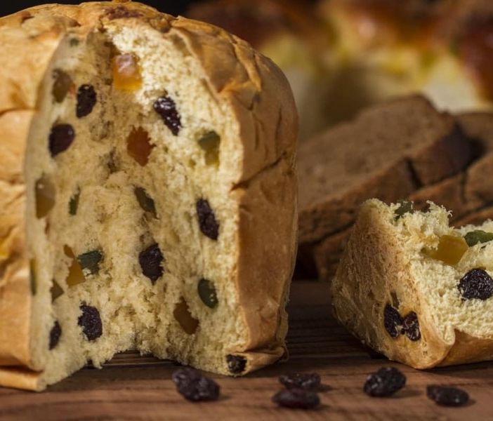 A Lugano la Coppa del Mondo del Panettone 2021