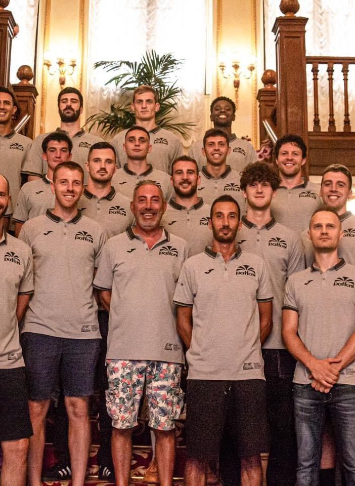 La Paffoni torna in campo al Pala Cipir per il torneo Emisfera