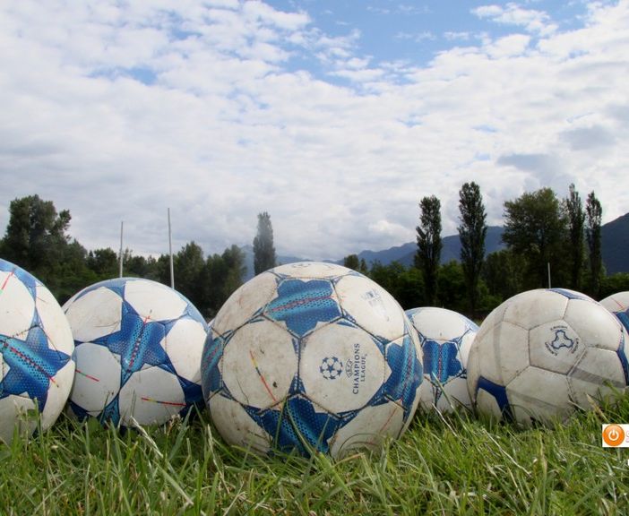 Serie D, pareggia il Gozzano, perde lo Stresa