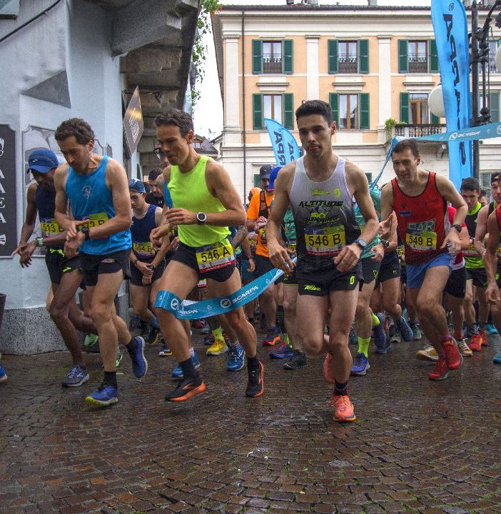 Quasi 300 coppie iscritte alla 48esima edizione della Maratona della Valle Intrasca