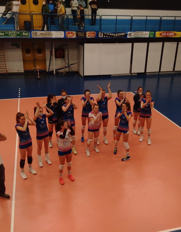 Serata di tie break per Rosaltiora, vittoriosa a Romagnano e Novara