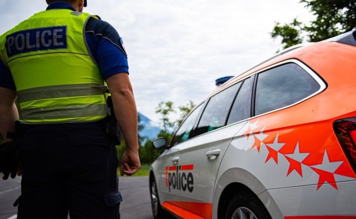 Furti di collanine in Canton Ticino, arrestato un 20enne italiano