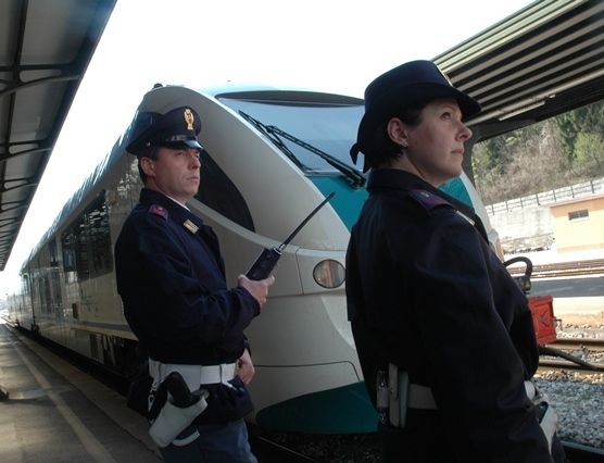 Polfer piemonte: due arresti, 11 indagati e oltre 4 mila controlli