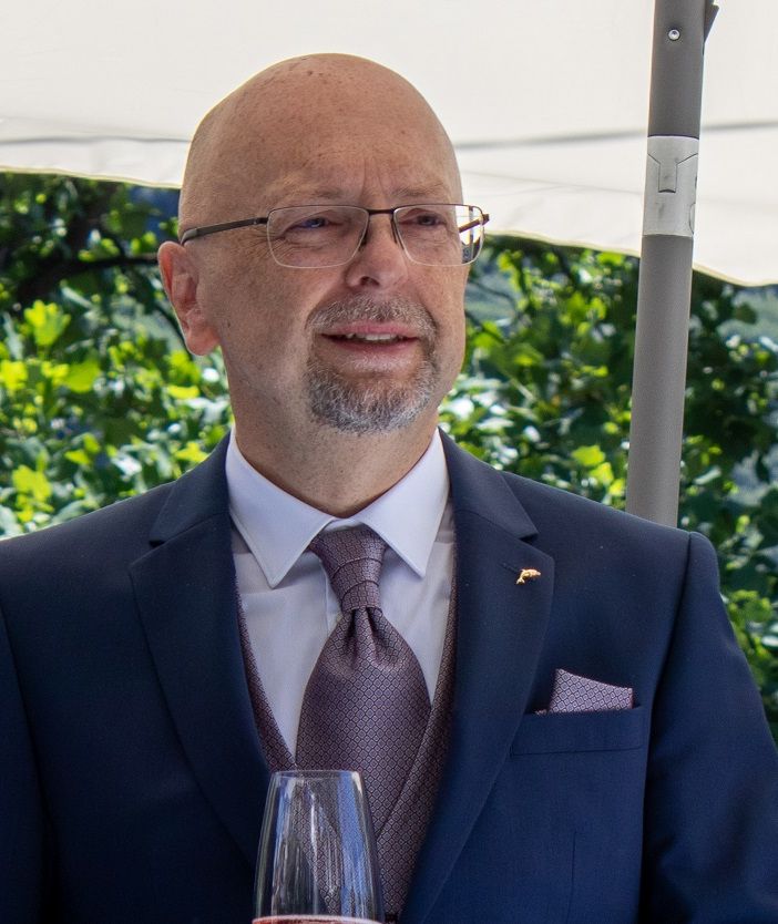 Adriano Ecclesia confermato presidente della Banda di Gravellona
