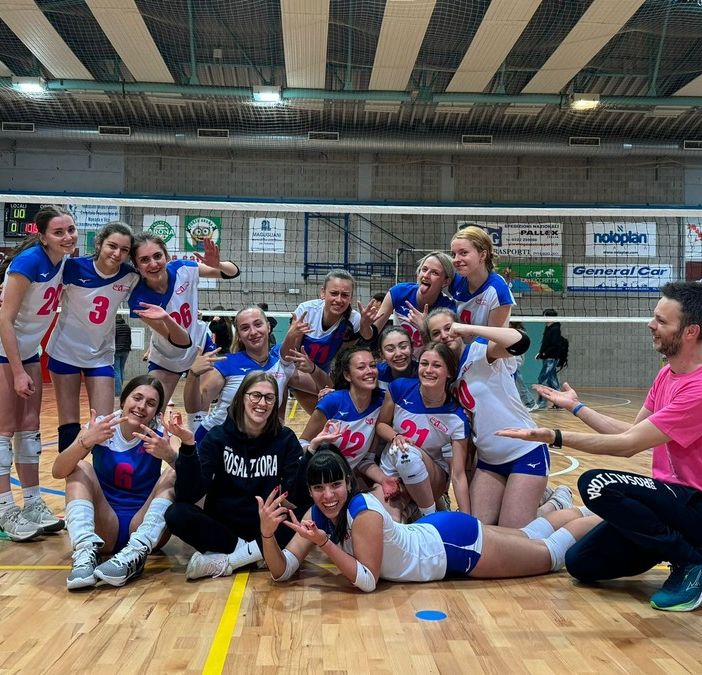Prima Divisione, Rosaltiora vince ad Arona