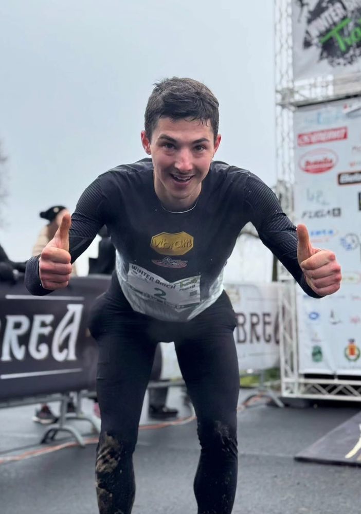 Sport Project Vco: un weekend da protagonisti tra trail e cross