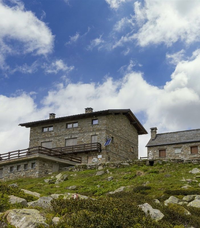 Musica in Quota sale oltre i 2000 metri: concerto al Rifugio Andolla