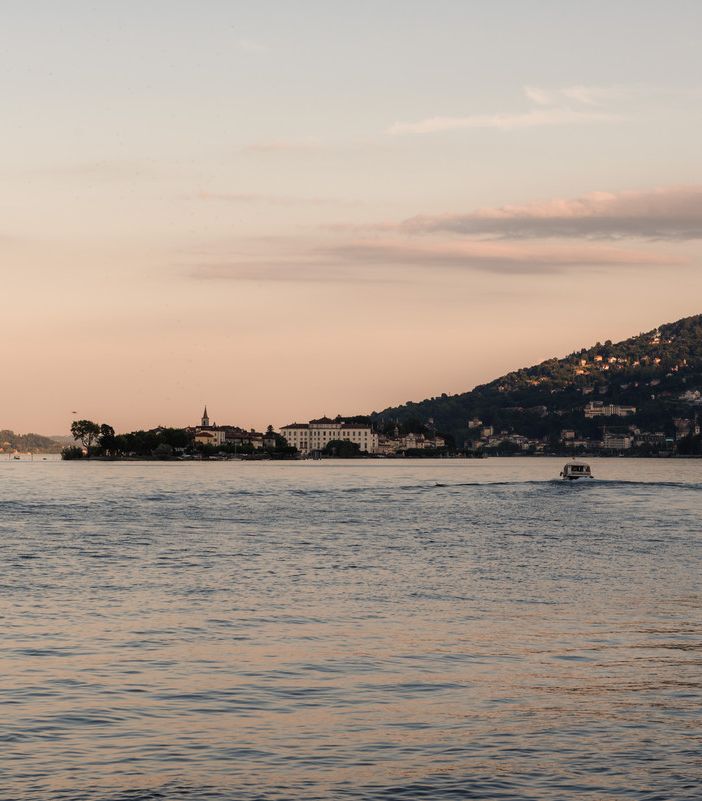 Turismo a Baveno, tra fontane danzanti e tanti eventi