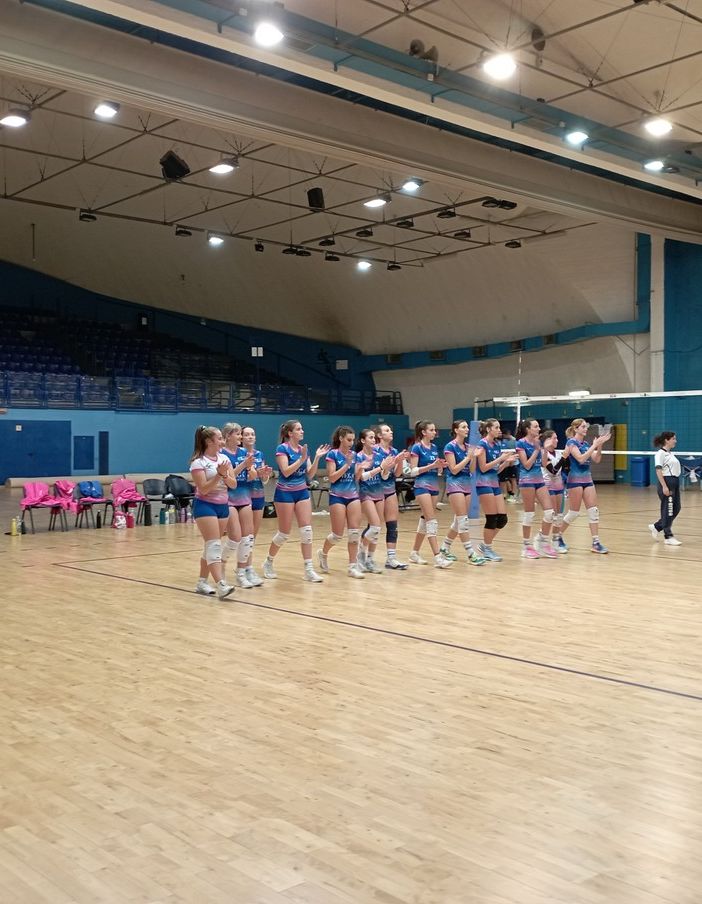Mokavit Rosaltiora non avanza in coppa Piemonte