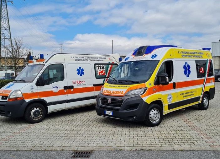 La Squadra Nautica di Salvamento cerca casa: due sedi non aiutano i volontari